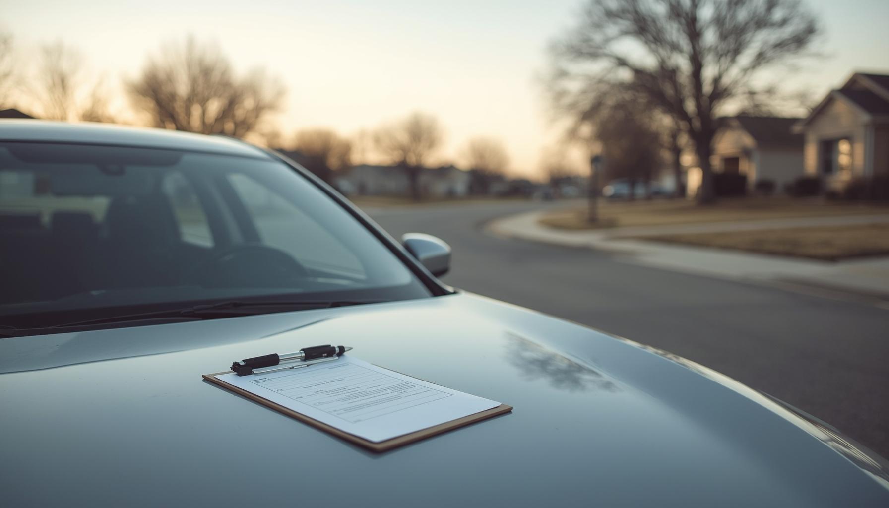 Insurance Requirements and Coverage Tips in Oklahoma