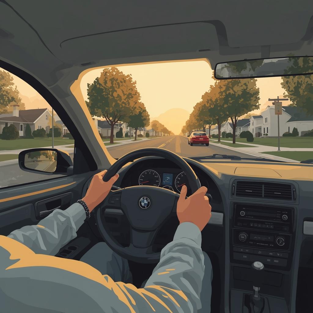 Test Drive Tips: What to Pay Attention To